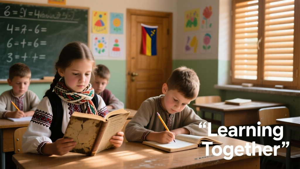 Romani Language and Culture in Early Childhood Education: Evidence-Based Approaches for Inclusion and Equity
