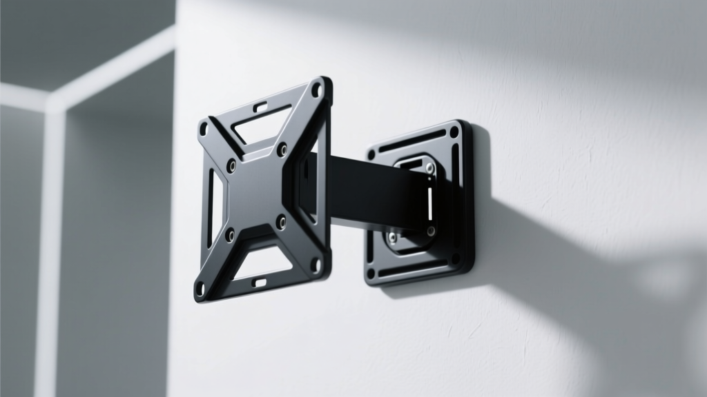 VESA 200x200 Wall Mount: 7 Safety Features You Need