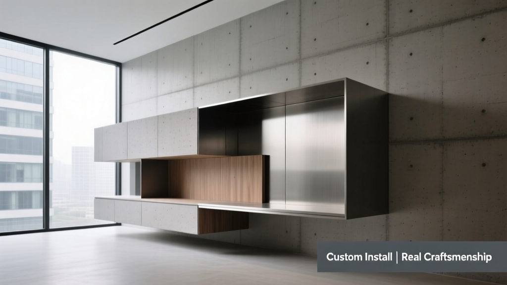 Best Custom Install For Real: What Actually Works in High-Performance Residential AV