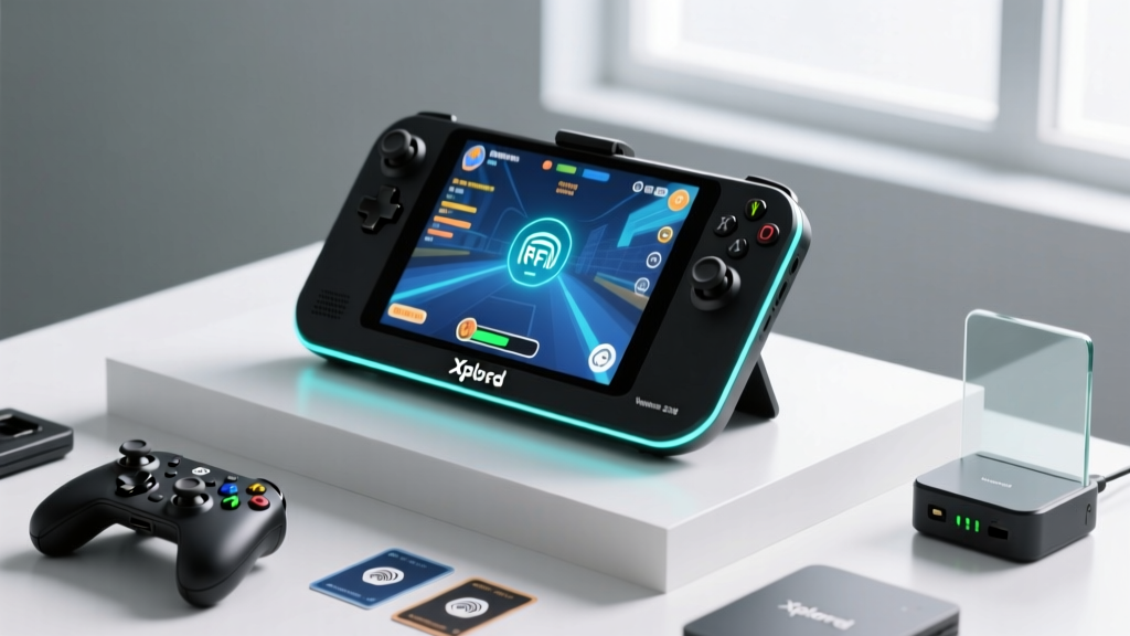 The Board Electronic Game Evolved: Xplored Teburu 2026 Review