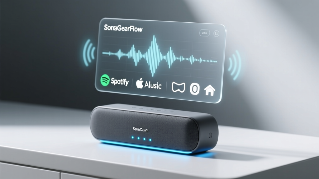 Bluetooth Speakers: Hidden Features & Smart Integrations