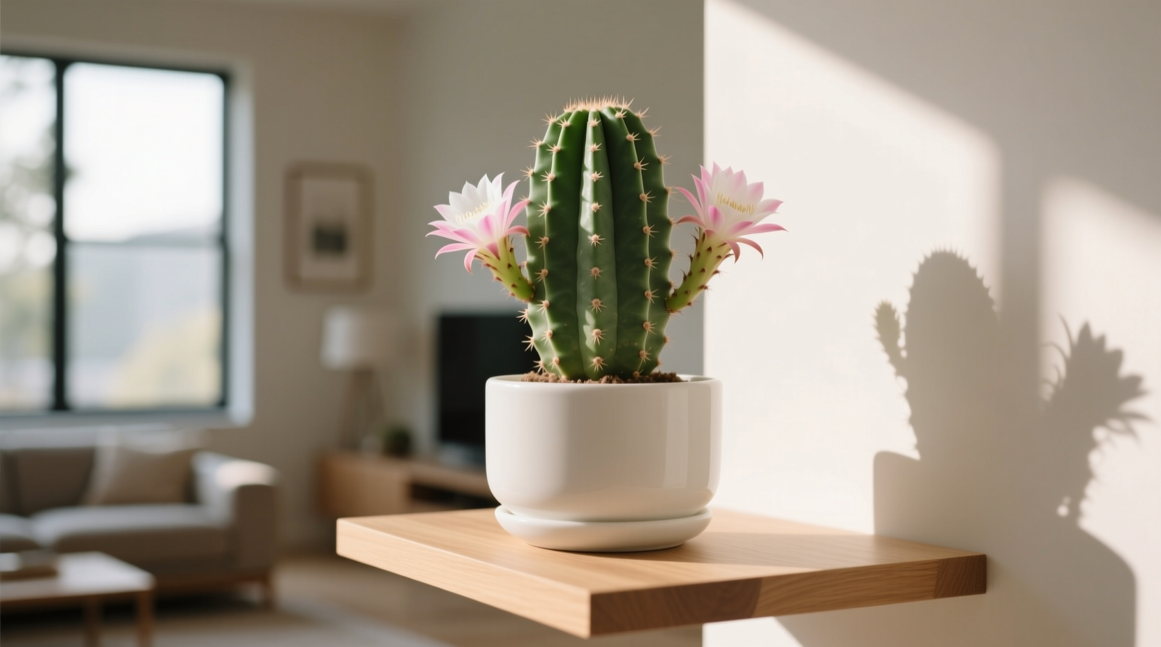 indoor cactus species