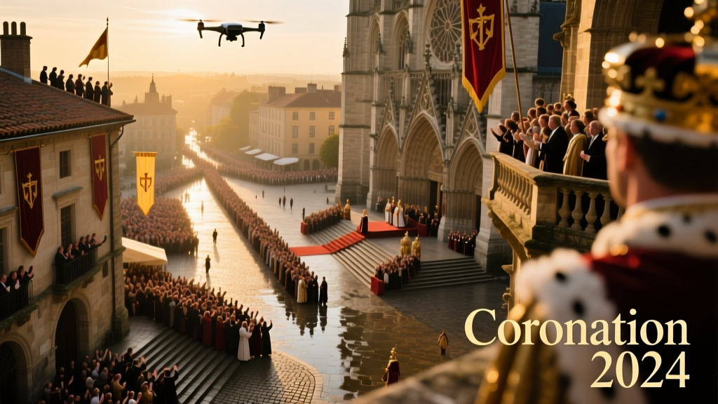 All The Ways To Watch The Coronation: A Practical, Ground-Level Guide to Royal Viewing Experiences