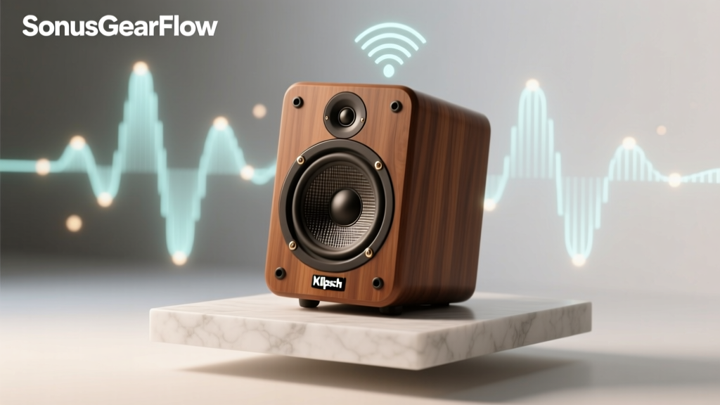 Klipsch Speakers Bluetooth: Which Models Work in 2026
