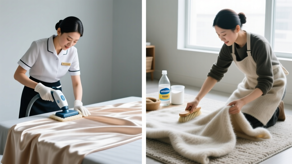 Ties Professional Cleaning vs DIY: Tested 2026 Tips