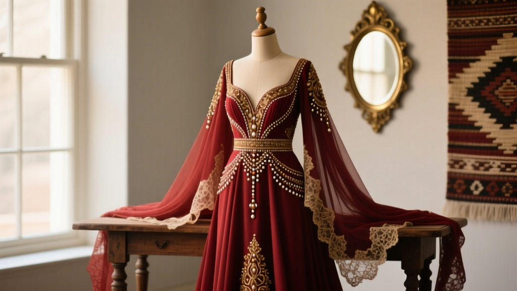 Gypsy Wedding Dresses Cost: Real 2026 Prices & Savings