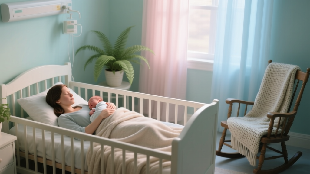 First 48 Hours Postpartum: What No One Tells You About...