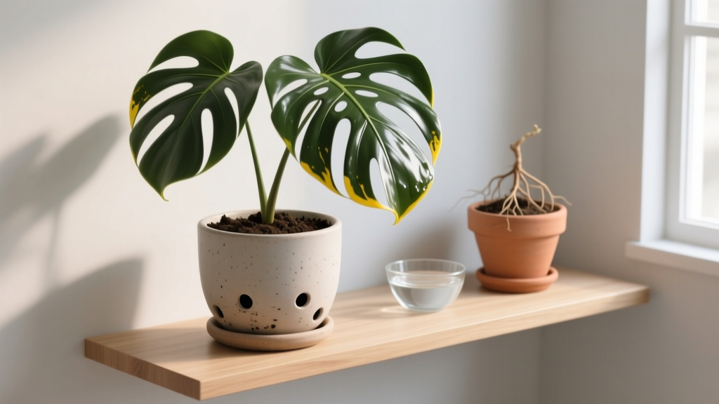 Do You Need Drainage Holes for Indoor Plants?