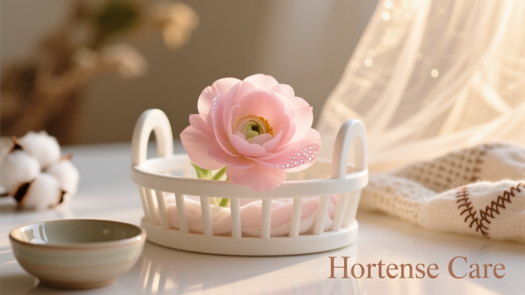 Hortense: A Pediatric Nurse’s Evidence-Based Guide to Infant Care and Developmental Milestones
