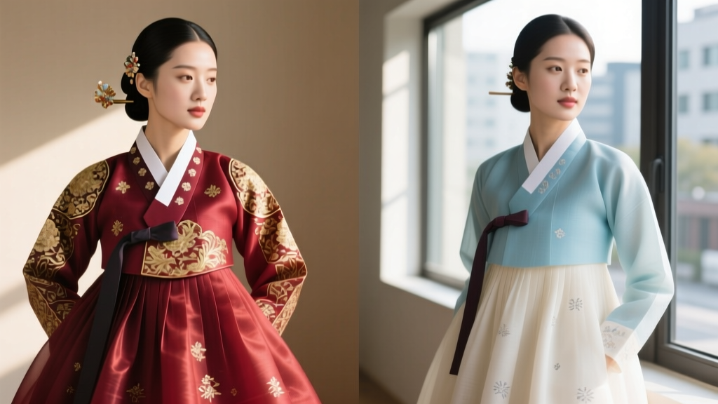 Ceremonial vs Everyday Hanbok: 2026 Fabric & Style Guide