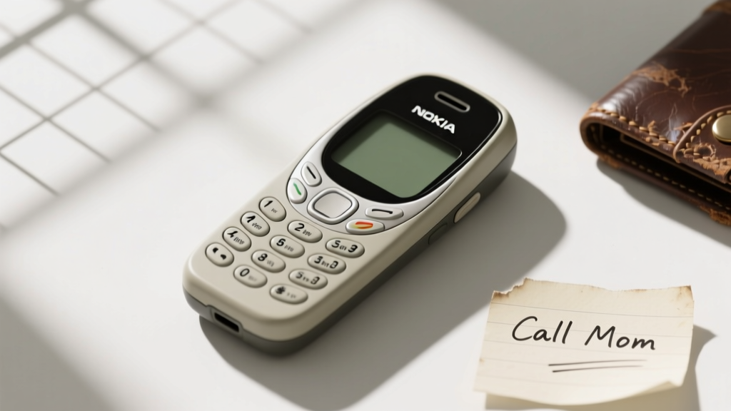 Nokia 3010 Review: Specs, Battery Life & Buying Guide