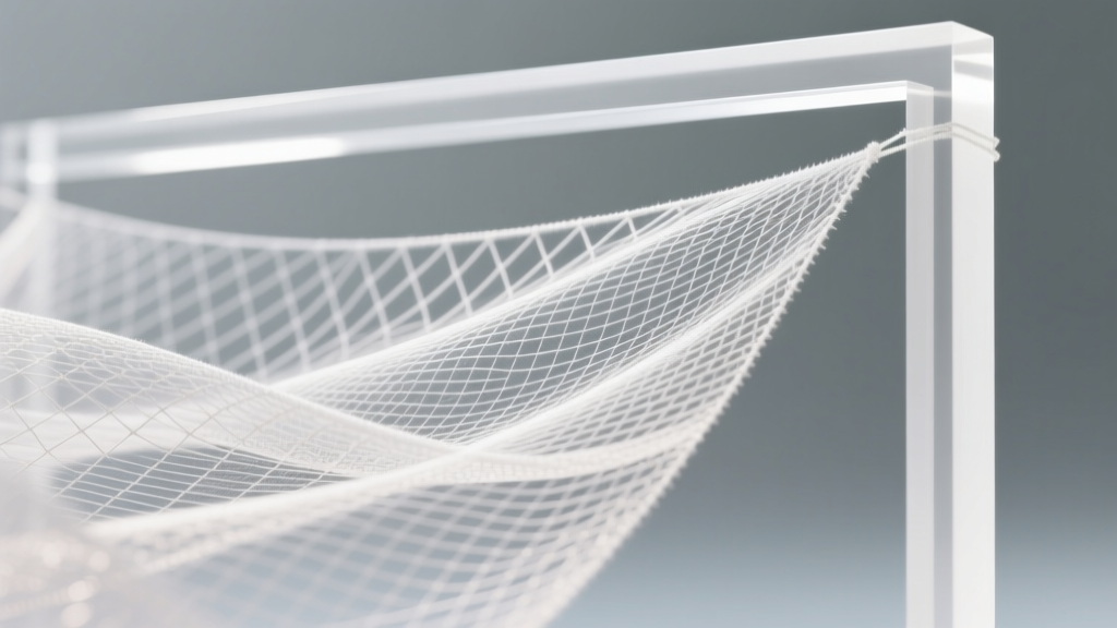 Micro Mesh Fabric: Troubleshooting Guide for Designers