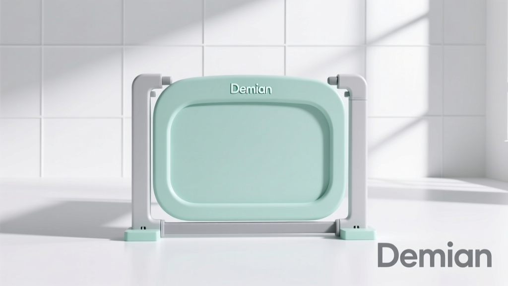 Demian: A Child Safety Review of the Demian Baby Monitor System and Its Real-World Risks