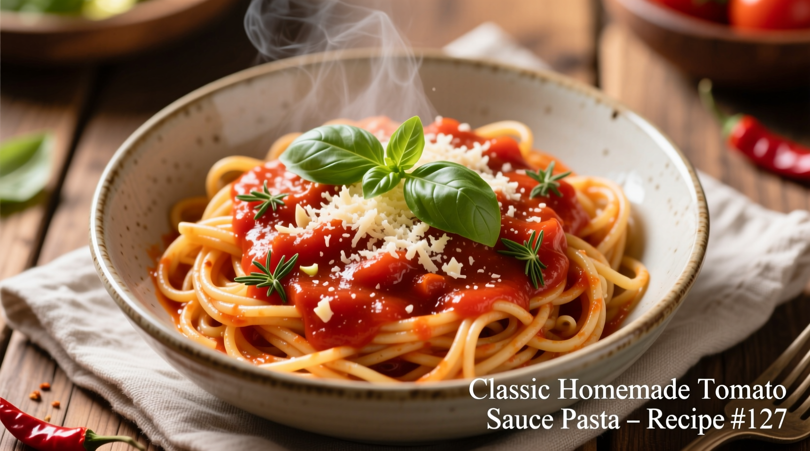 5 Perfect Tomato Sauce Pasta Recipes: Chef-Tested & Verified