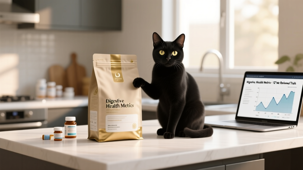 Me O Cat Food Reviews Benefits