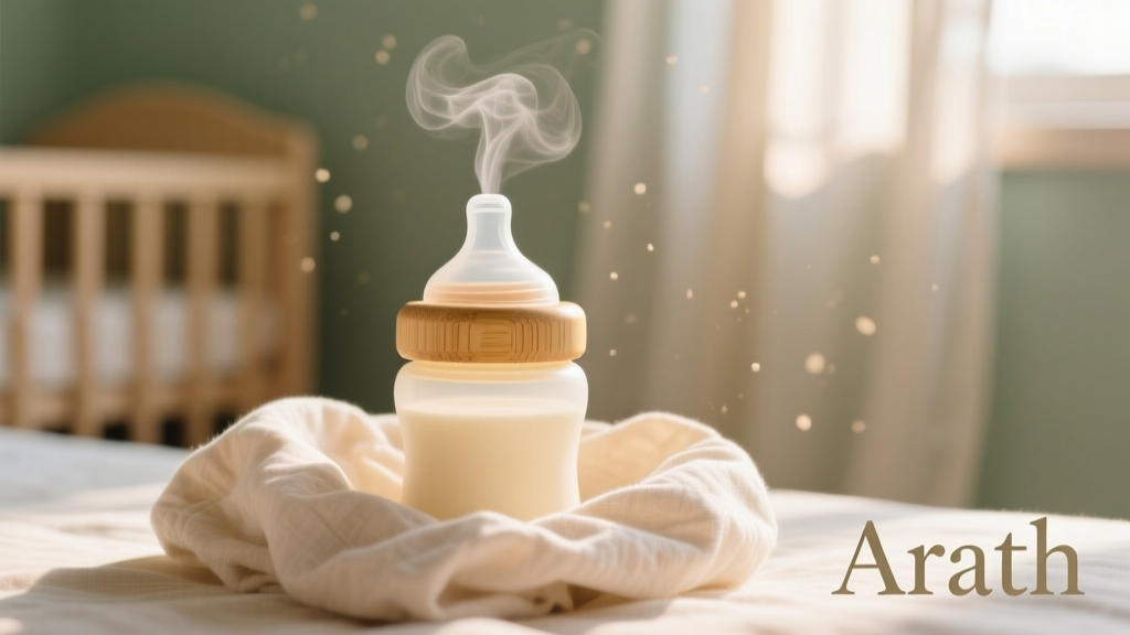 Arath: Understanding a Rare Infant Neurological Condition and Evidence-Based Care Strategies