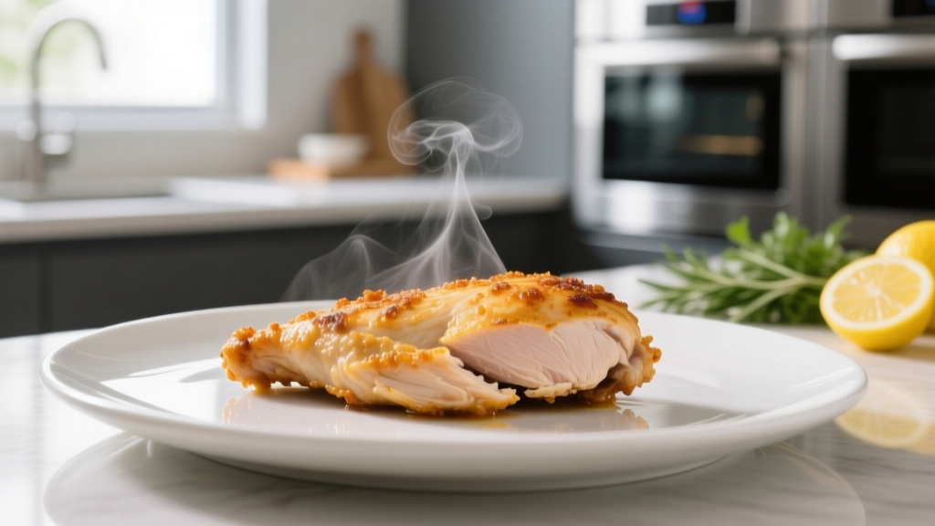 How to Cook Thin Chicken Breast in Air Fryer (Crispy & Juicy)
