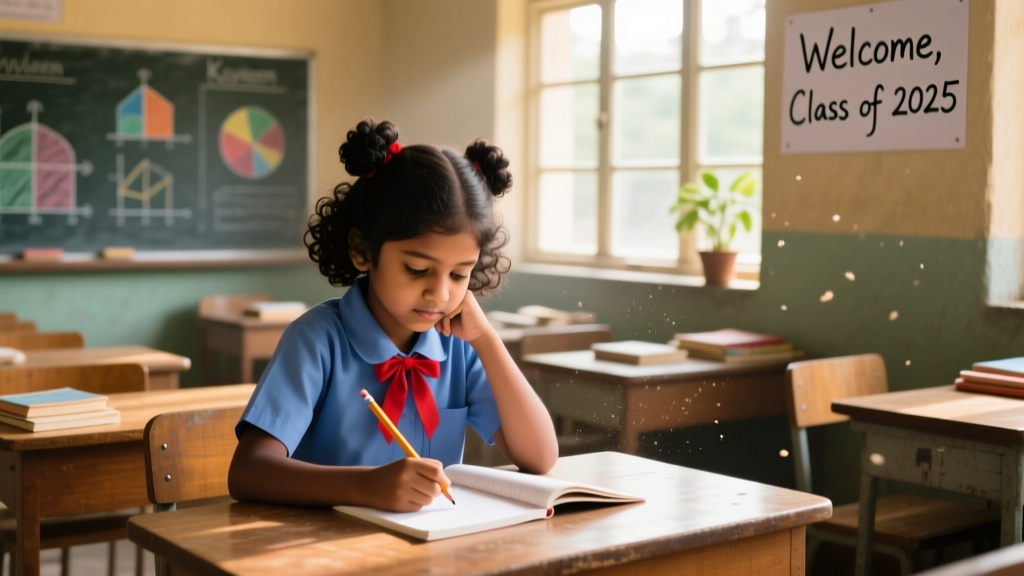 Kavleen: A Developmental Profile and Evidence-Based Learning Pathway for Early Childhood