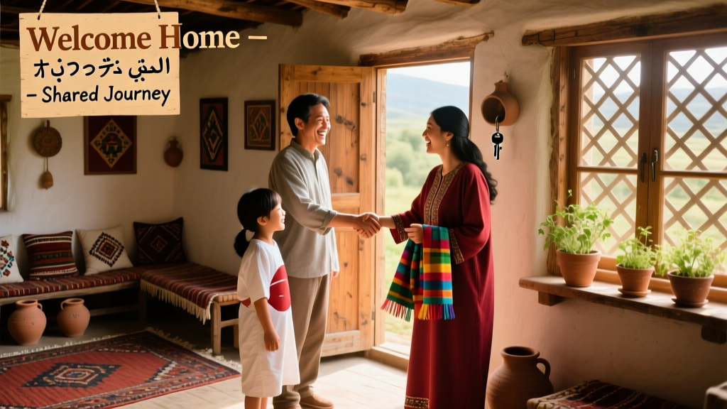 How to Arrange a Home Exchange: A Practical, Step-by-Step Guide for Trusted, Stress-Free Swaps