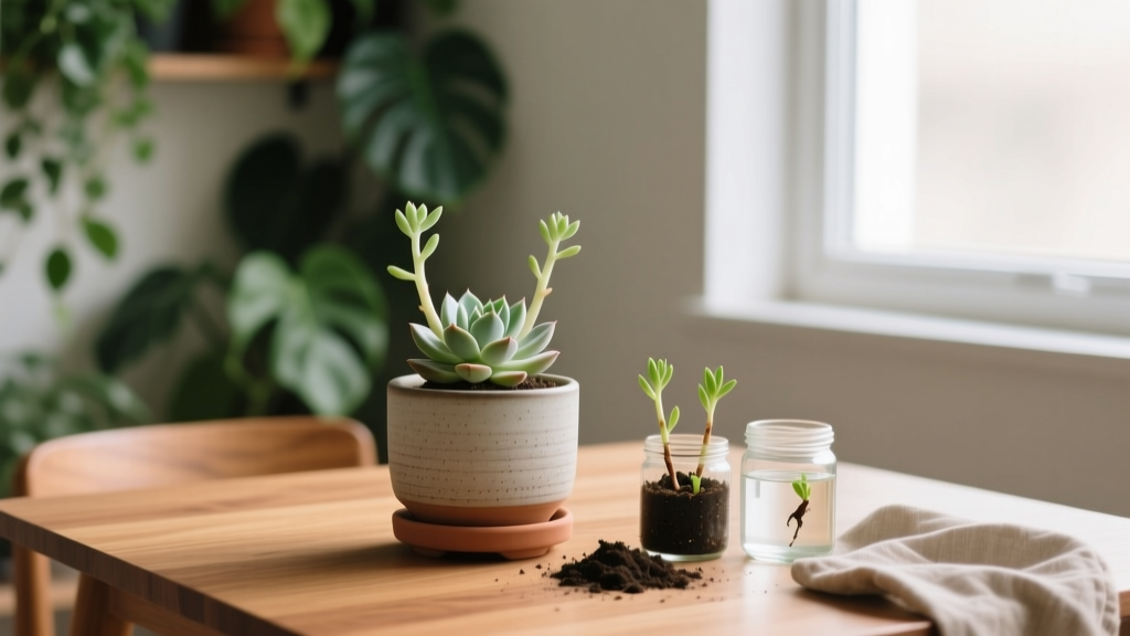 How to Propagate Echeveria ‘Cerveza’ (2026)