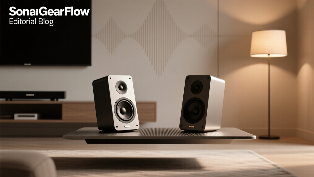 Bluetooth Surround Sound: 5 Workarounds (2026)