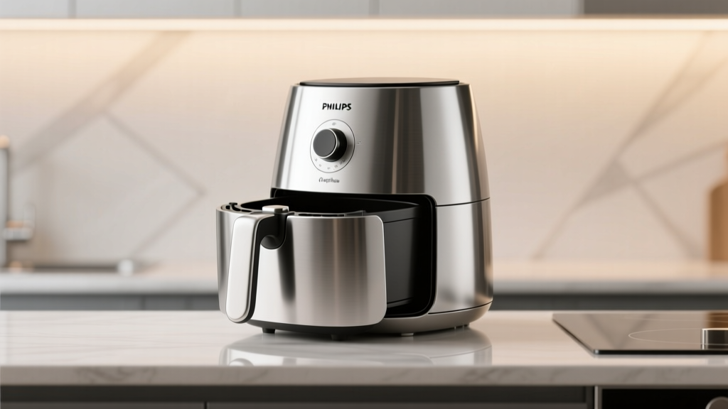 Buy Genuine Philips Air Fryer XL Basket Online