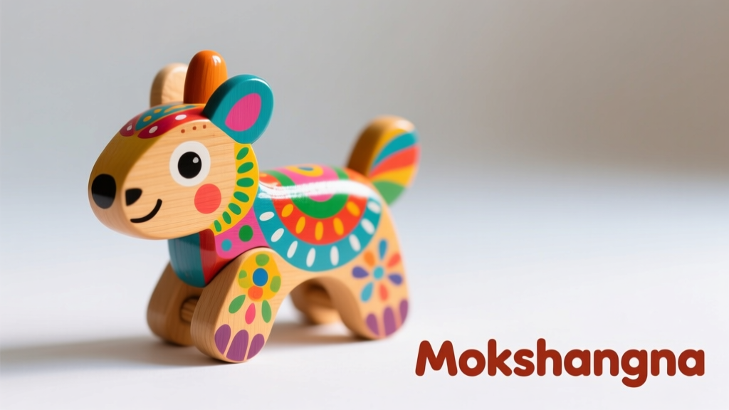 Mokshagna: Safety Assessment, Regulatory Compliance, and Market Position of a Rising Indian Toy Brand