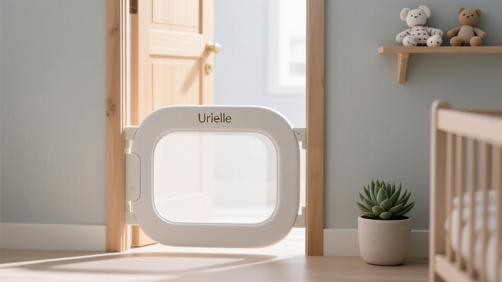 Urielle: A Child Safety Review of the Popular Infant Sleep Positioner and Why It’s Not Recommended