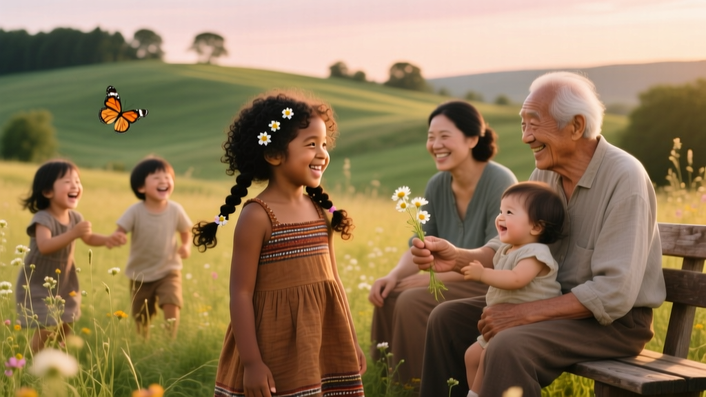 Salamasina: The Samoan Wellness Framework for Resilient Parenting and Family Flourishing