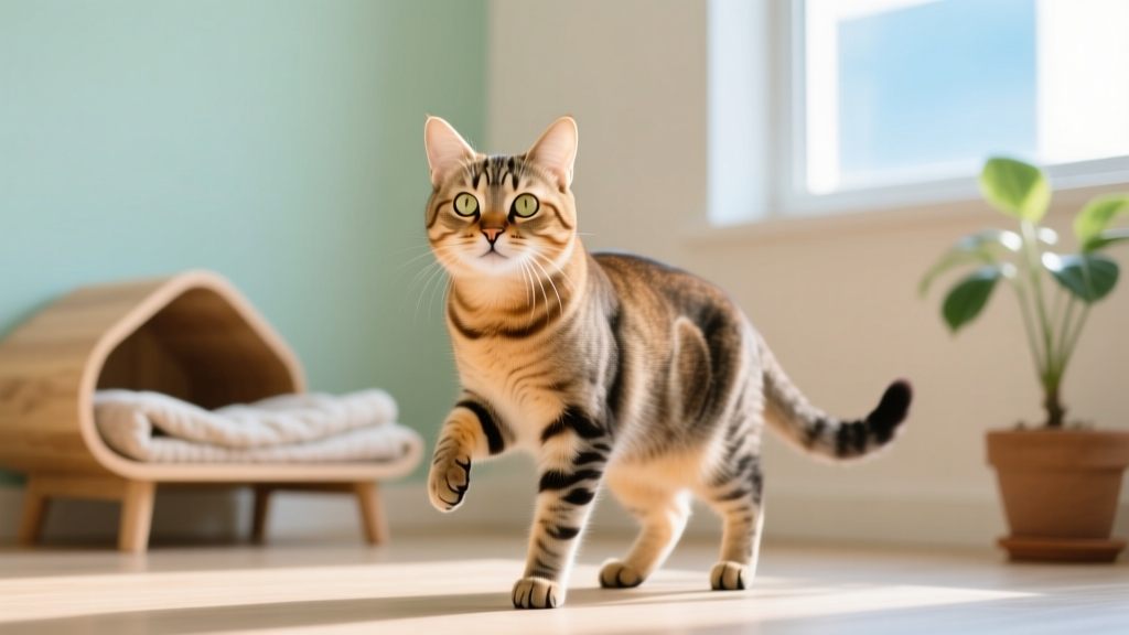 Feline Diabetes Symptoms & Early Detection Tips