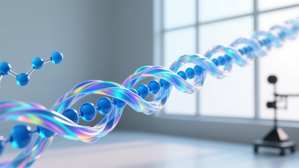 Nylon Polymerization: From Molecule to Magic Fabric