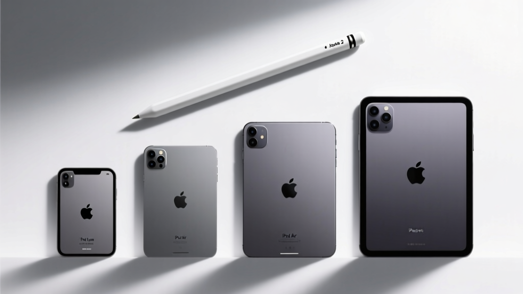 Apple Pencil 2 Compatibility: Which iPads Work (2024)