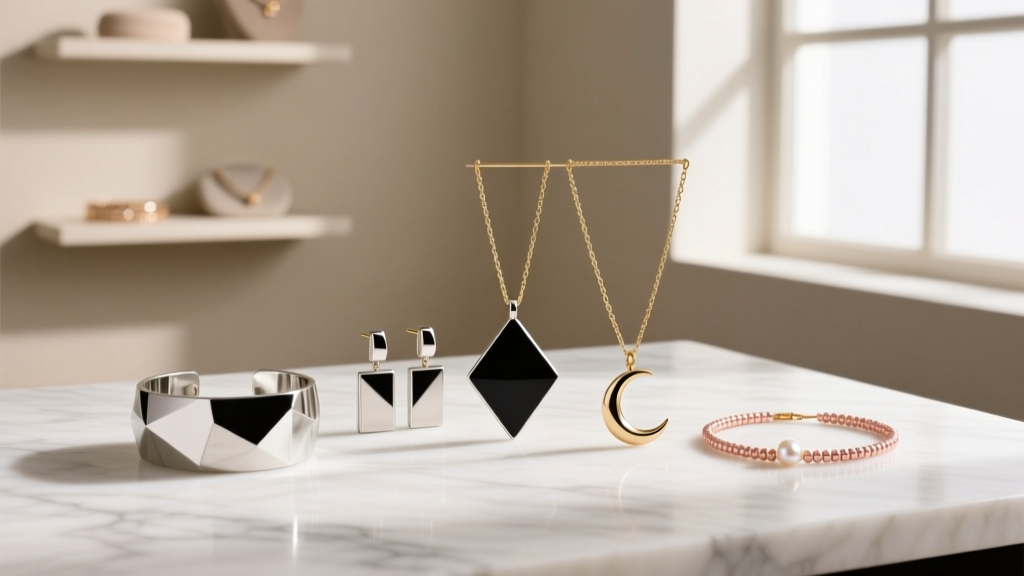 Minimalist vs Dainty Jewelry: What’s the Real Difference?