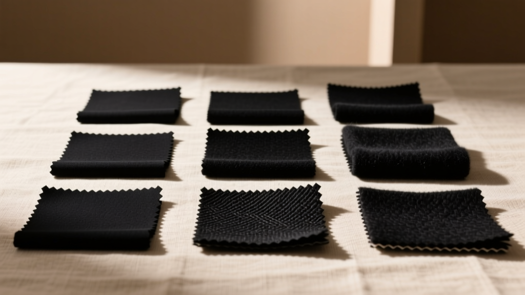 Best Black Fabric Dye: A Designer’s Buyer’s Guide