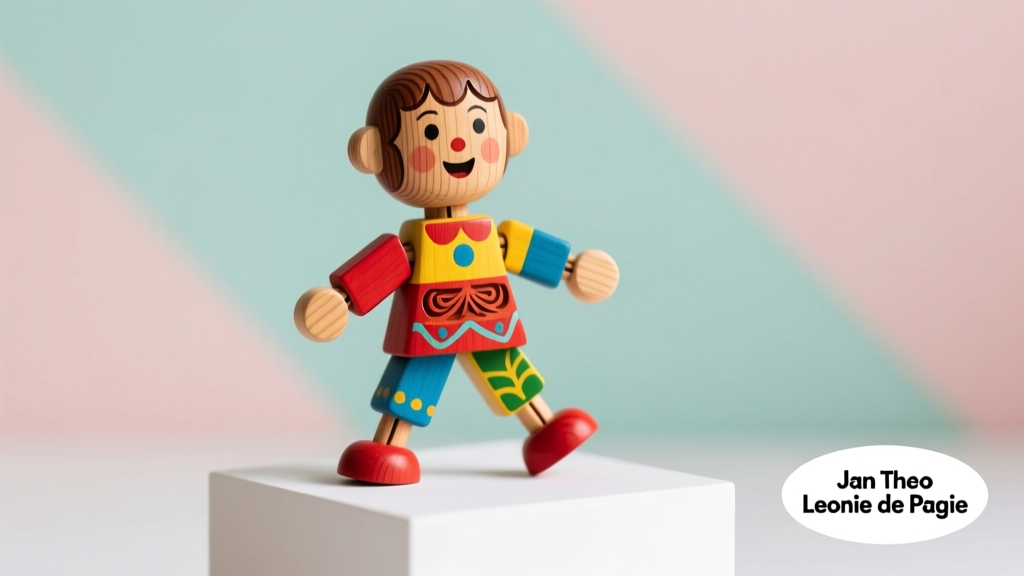 Jan Theo Leonie De Pagie: A Critical Safety and Regulatory Review of the Dutch Toy Designer’s Products