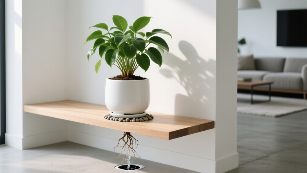 How To Provide Drainage For Indoor Plants For Beginners (2026)