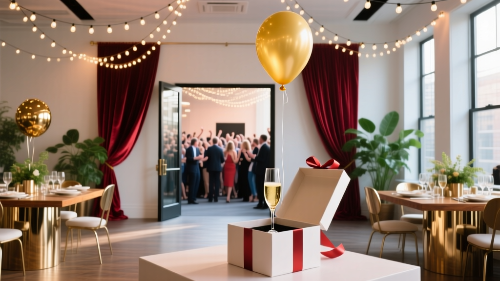 Grand Opening Entertainment Ideas (2026)