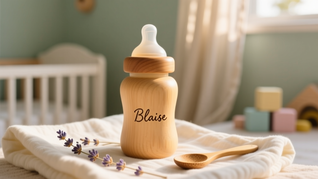 Blaise: A Pediatric Nurse’s Evidence-Based Guide to Infant Sleep Safety and Developmental Support