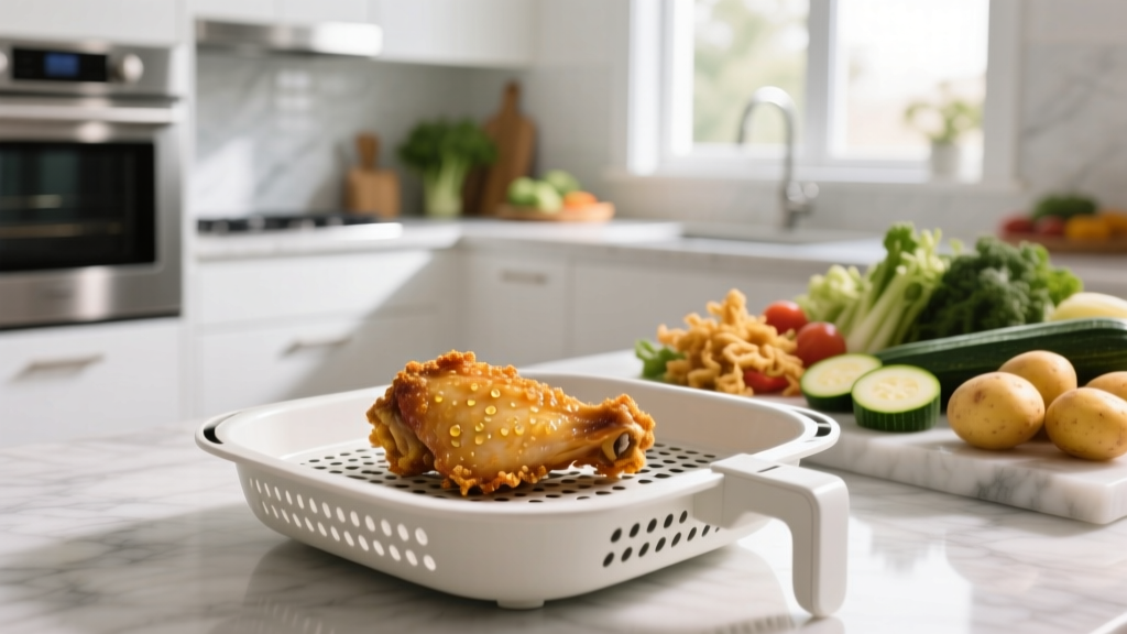 Where to Buy an Oven Air Fryer Basket (2024 Guide)