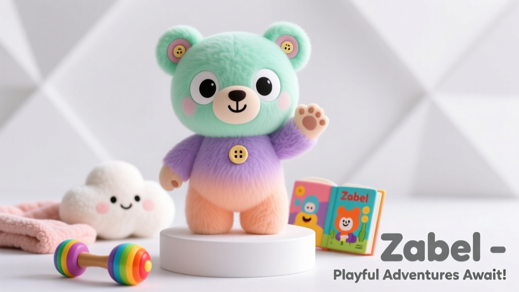Zabel Toys: Safety, Design, and Developmental Impact of a German Engineering Legacy