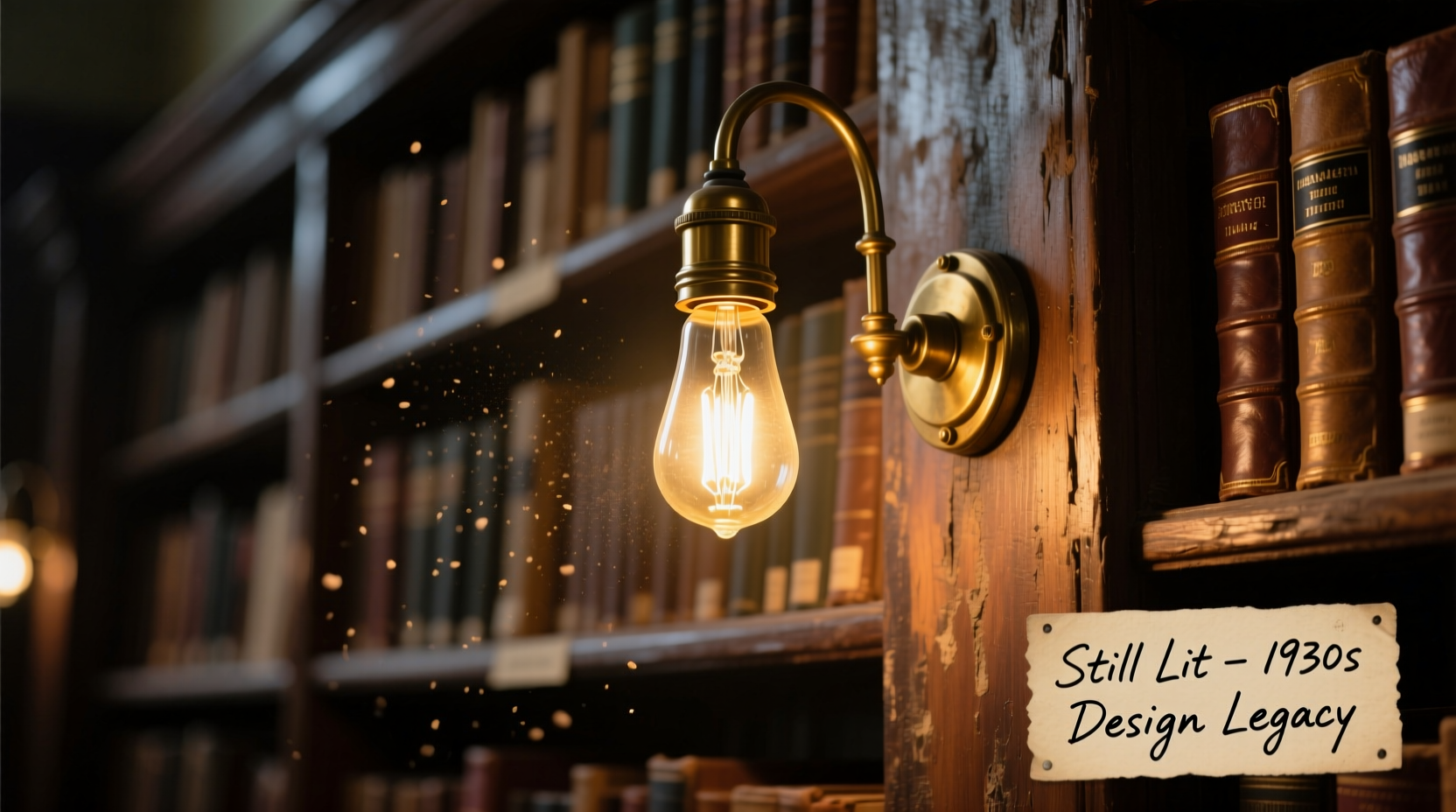 why do people still use incandescent bulbs in certain fixtures