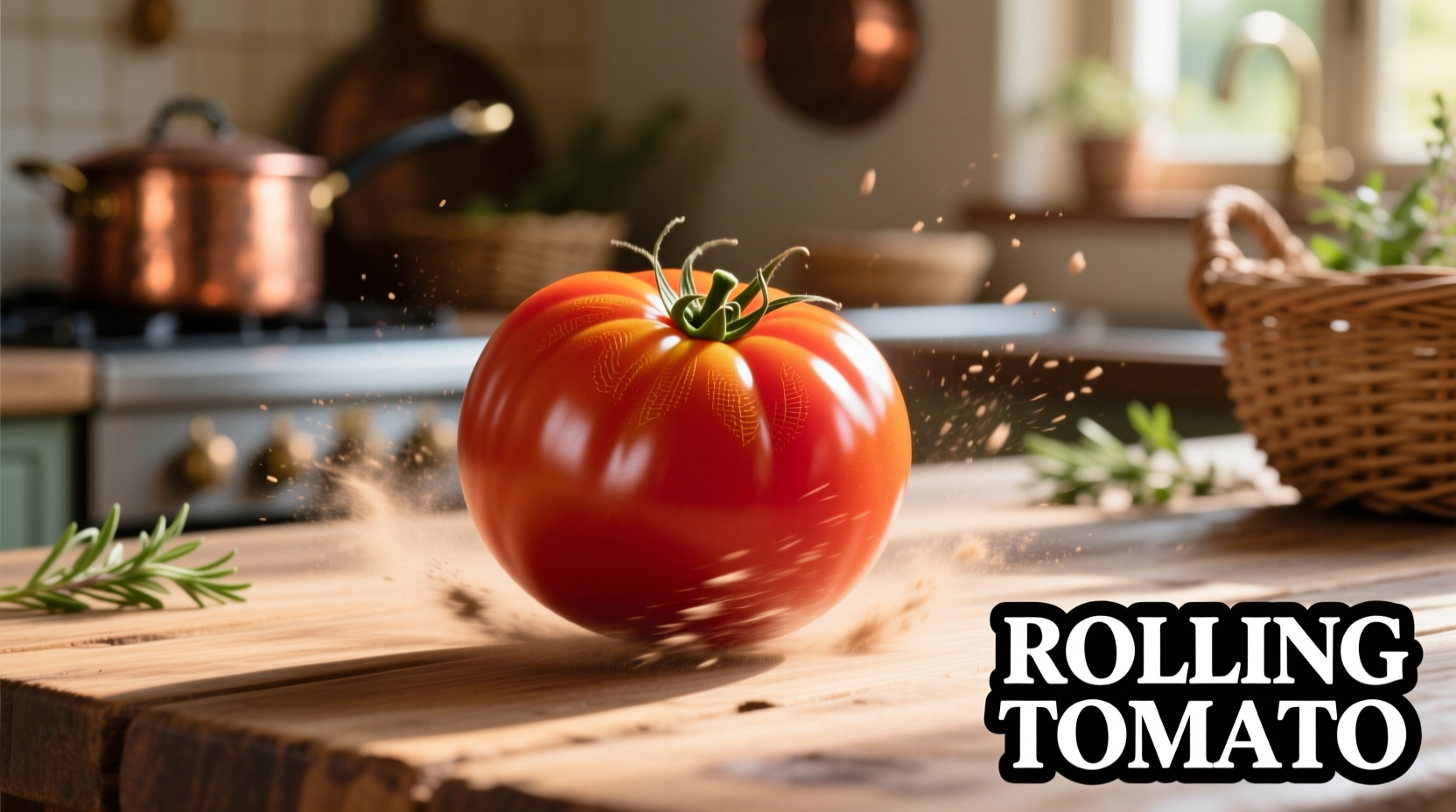 Roma Tomato: Clearing Up the Rolling Tomato Confusion