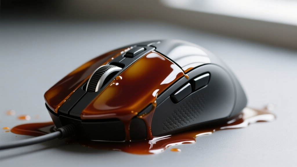 Proven Fix: How to Get Varnish Out of Mouse Fast