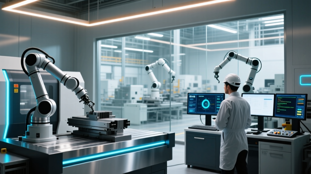 CNC Machine Programming Language Costs: 2026 Budget Guide