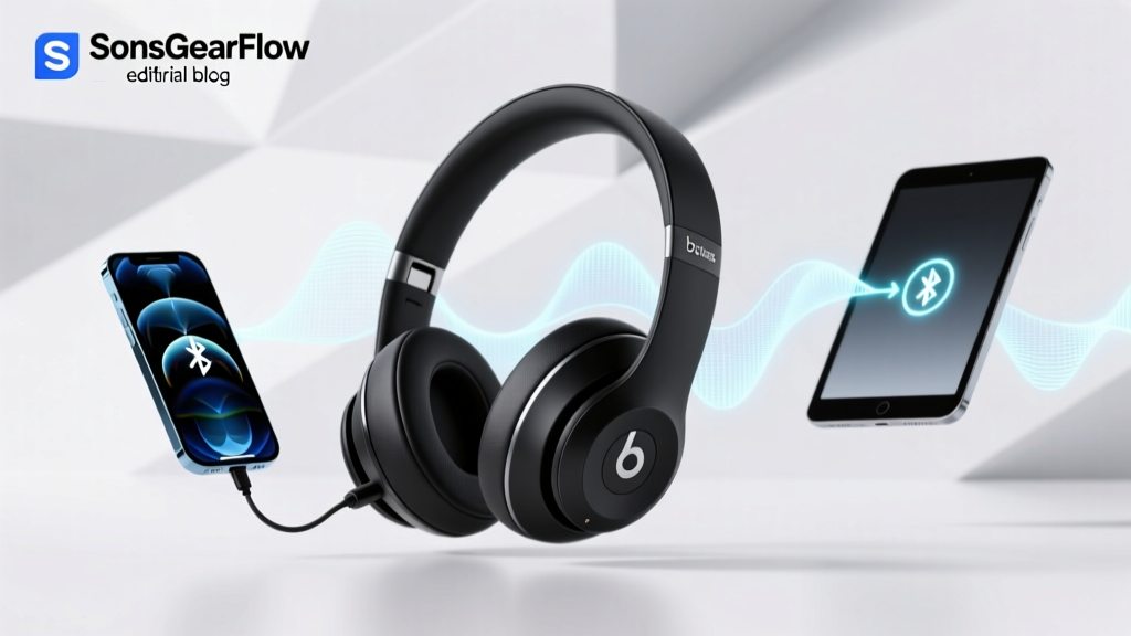Beats Multipoint Pairing: Which Models Support It? (2026)