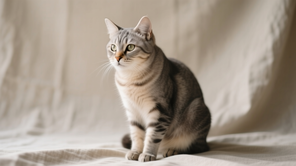 Hyperthyroidism in Senior Cats: Symptoms, Diagnosis & Care