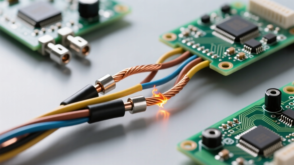 Conductors & Electricity: A Critical Safety Guide