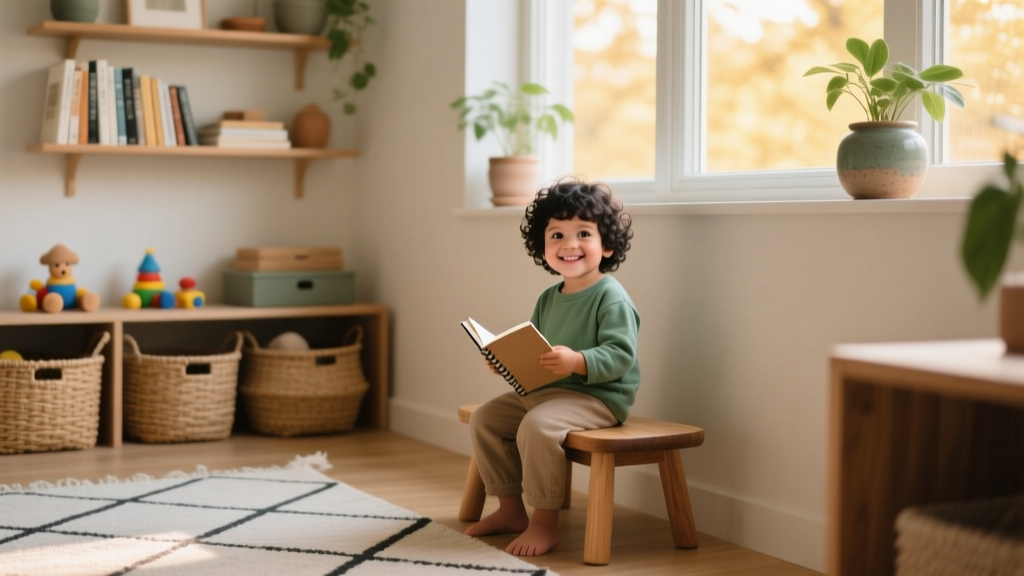 Cagney: A Practical, Evidence-Based Guide for Parents Raising a Child with Cagney Syndrome