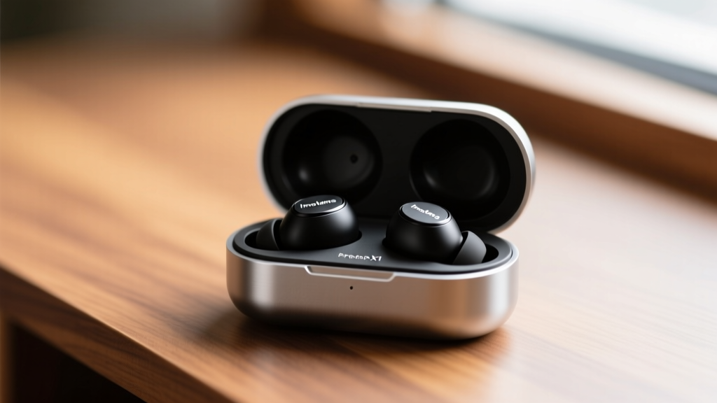 Imotana Pro Wireless Earbuds: 2026 Spatial Audio & Sound Guide