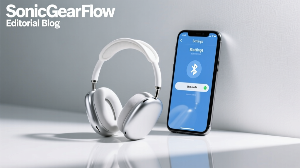 Wireless Headphones with iPhone X: Setup & Fixes (2026)